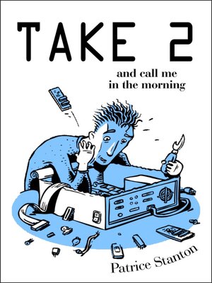 cover image of Take Two and Call Me in the Morning